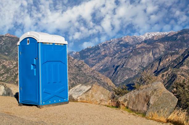Portable Toilet Options We Offer in Brownstown, IN