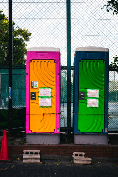 Best Porta potty rental near me  in Brownstown, IN