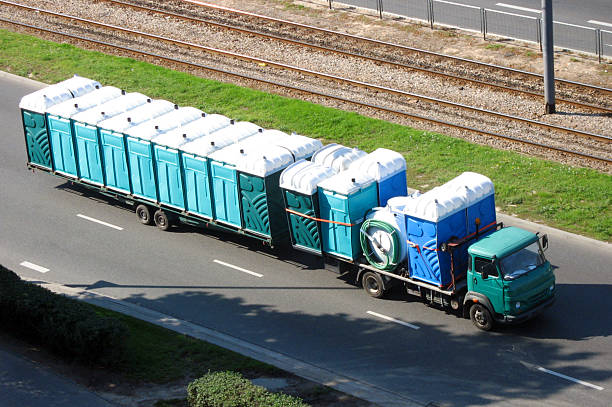 Best Best portable toilet rental  in Brownstown, IN