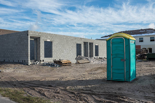 Best Portable bathroom rental  in Brownstown, IN