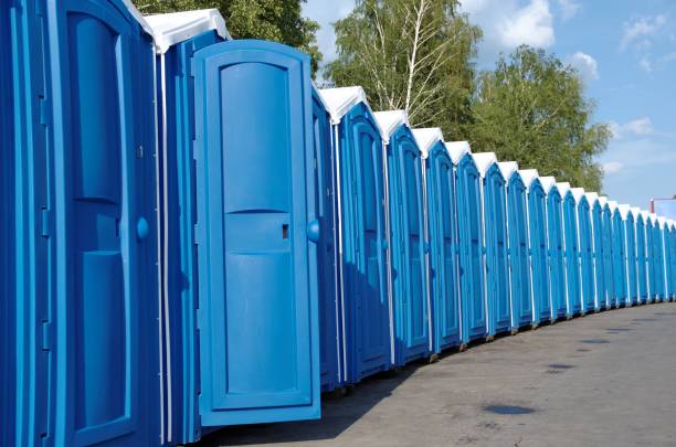 Best High-end porta potty rental  in Brownstown, IN